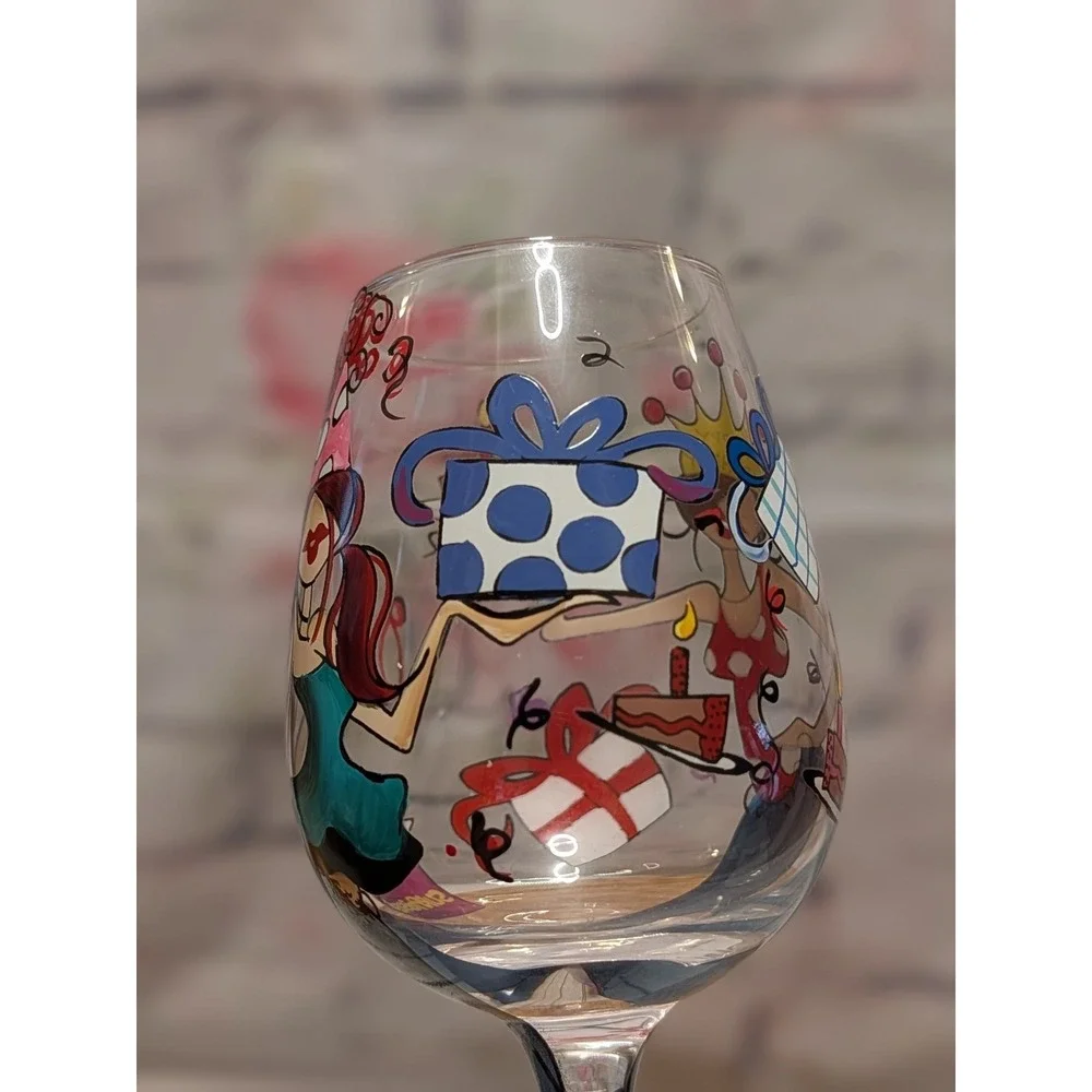 Bottoms Up 